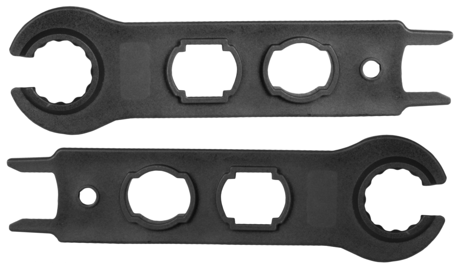 MC4 Schlüssel Set | geeignet für: MC4-Steckverbindungen